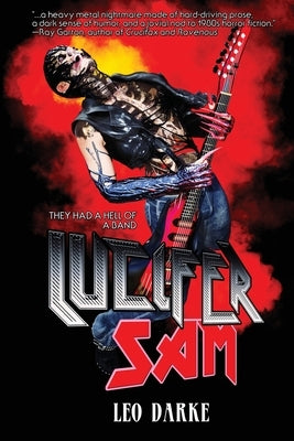 Lucifer Sam by Darke, Leo