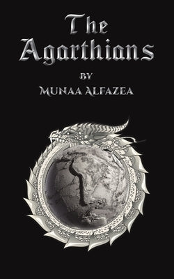 The Agarthians by Alfazea, Munaa