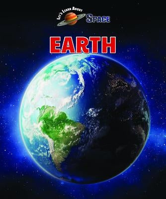 Earth by Rector, Rebecca Kraft