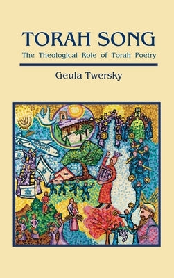Torah Song by Twersky, Geula