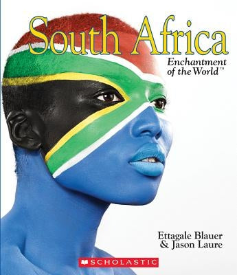 South Africa by Blauer, Ettagale