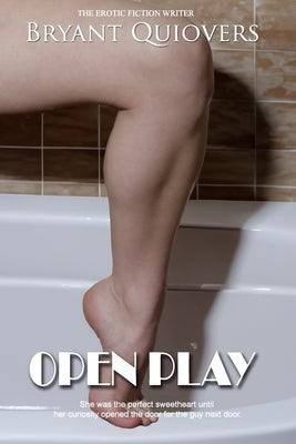 Open Play by Quiovers, Bryant