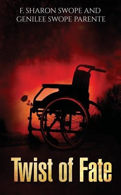 Twist of Fate by Swope, F. Sharon