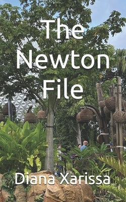 The Newton File by Xarissa, Diana
