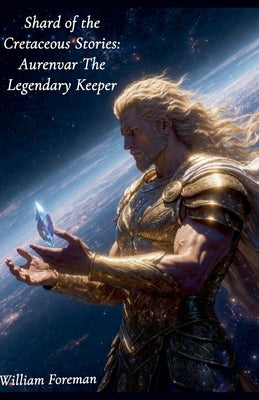 Shard of the Cretaceous Stories: Aurenvar The Legendary Keeper by Foreman, William