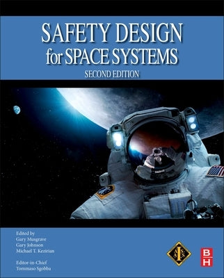 Safety Design for Space Systems by Sgobba, Tommaso