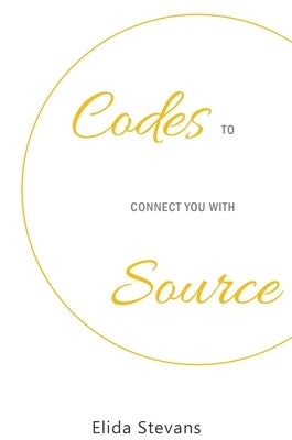 Codes to connect you with Source by Stevans