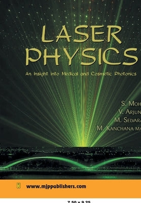 Lasers Physics by Mohan, S.
