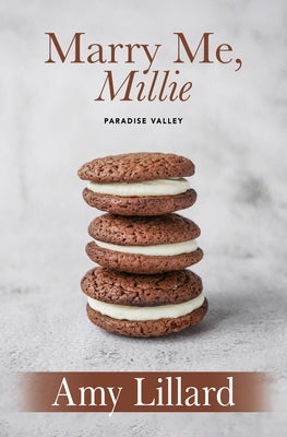 Marry Me, Millie by Lillard, Amy