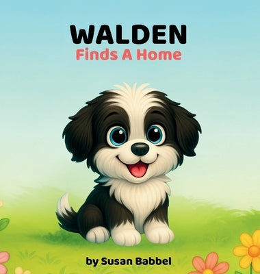 Walden Finds a Home by Babbel