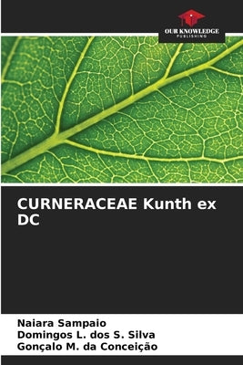 CURNERACEAE Kunth ex DC by Sampaio, Naiara