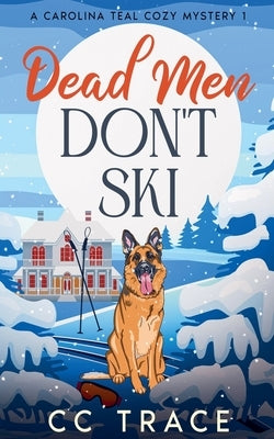 Dead Men Don't Ski by Trace, CC