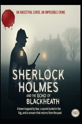 Sherlock Holmes and the Echo of Blackheath by Alarte Duart, Jose Maria