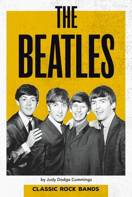 The Beatles by Cummings, Judy Dodge