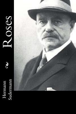 Roses by Frank, Grace