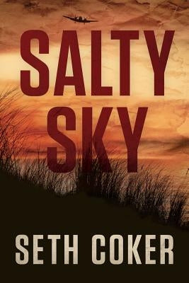 Salty Sky by Coker, Seth