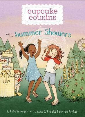 Summer Showers by Hannigan, Kate