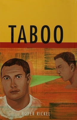 Taboo by Rickel, Boyer