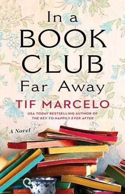 In a Book Club Far Away by Marcelo, Tif