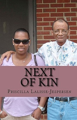 Next of Kin by Robinson, Arlene W.