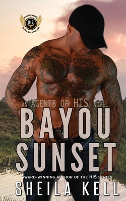 Bayou Sunset by Kell, Sheila