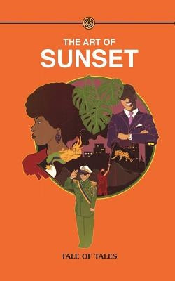 The Art of SUNSET by Tales, Tale of