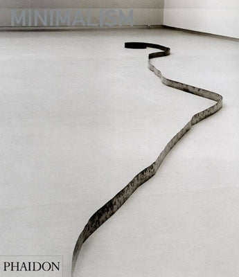 Minimalism by Meyer, James