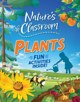 Plants by Martin, Claudia