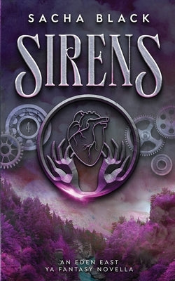 Sirens by Black, Sacha