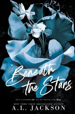 Beneath the Stars (Alternate Cover) by Jackson, A. L.