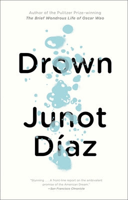 Drown by 