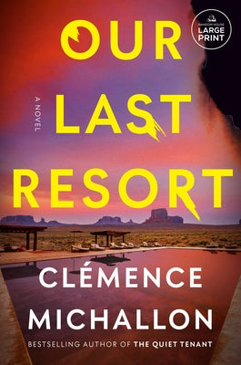 Our Last Resort by Michallon, Cl?mence