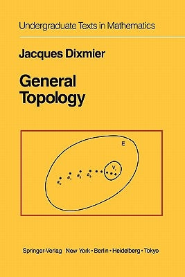 General Topology by Berberian, S. K.