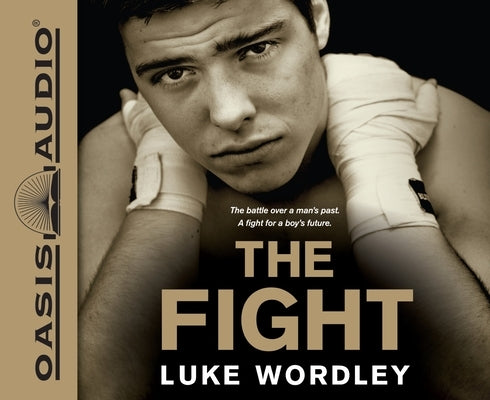The Fight by Wordley, Luke