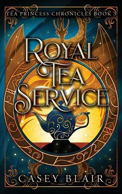 Royal Tea Service by Blair, Casey