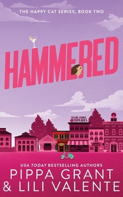 Hammered by Grant, Pippa