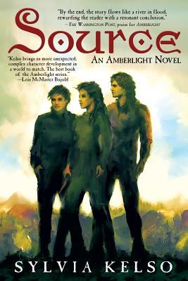 Source: An Amberlight Novel by Kelso, Sylvia