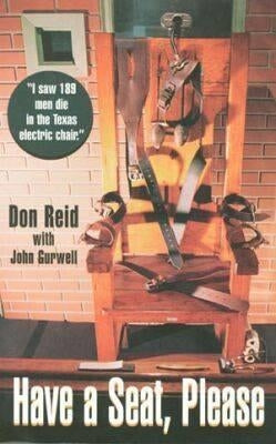 Have a Seat, Please by Reid, Don