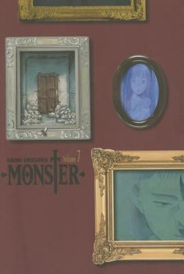 Monster: The Perfect Edition, Vol. 7 by Urasawa, Naoki