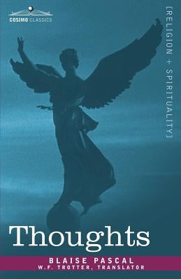 Thoughts by Pascal, Blaise