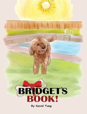 Bridget's Book by Tung, David