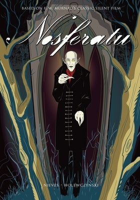 Nosferatu by Holewczynski, Ken