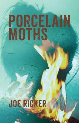 Porcelain Moths by Ricker, Joe
