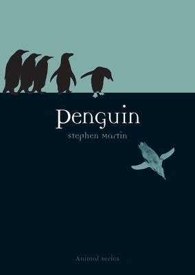 Penguin by Martin, Stephen
