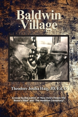 Baldwin Village by Haig, Theodore Josiha
