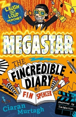 Megastar, 2 by Murtagh, Ciaran