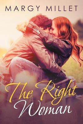 The Right Woman by Millet, Margy