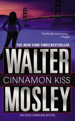 Cinnamon Kiss by Mosley, Walter