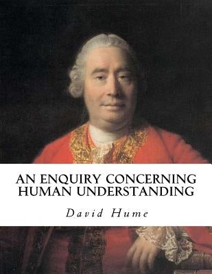 An Enquiry Concerning Human Understanding by Hume, David