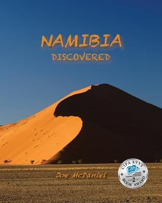 Namibia Discovered by McDaniel, Joe